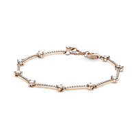 Bracciale Pandora Donna Pandora Timeless in Lega metallica 589217C01-16 - 589217C01-16